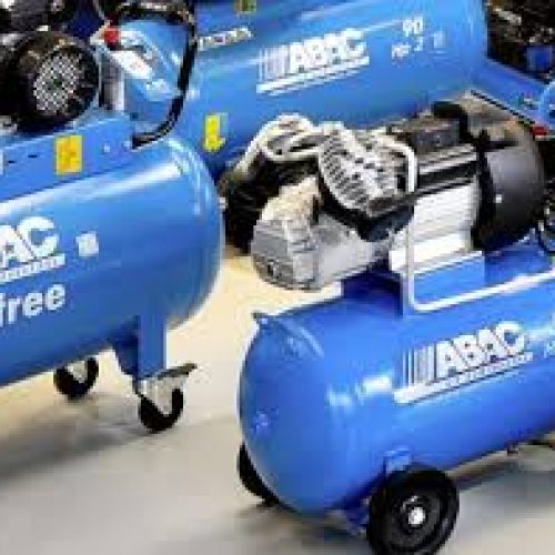 Abac Air Compressor