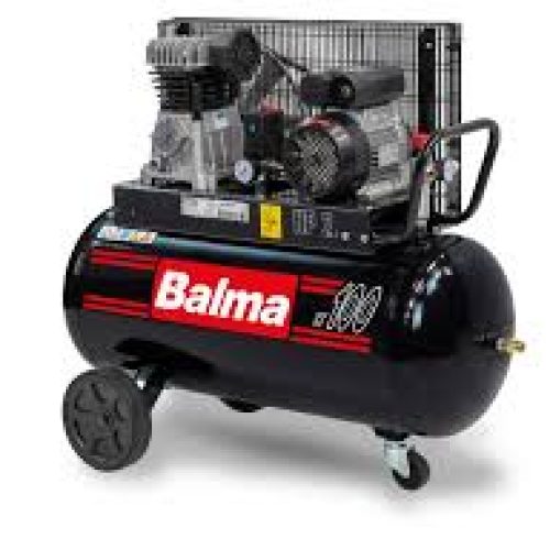 Balma Air Compressor 100-1000ltrs