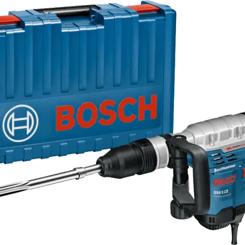 Concrete Drilling Machine