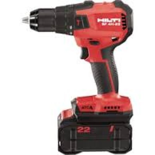 Cordless Impact Driver