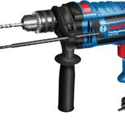 Electric Drilling Machine