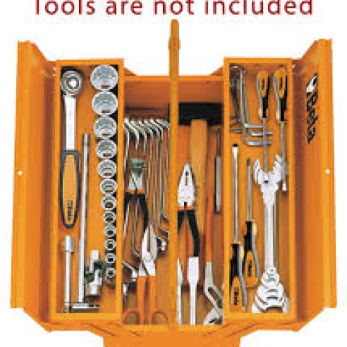 Electrical Tools Box Set