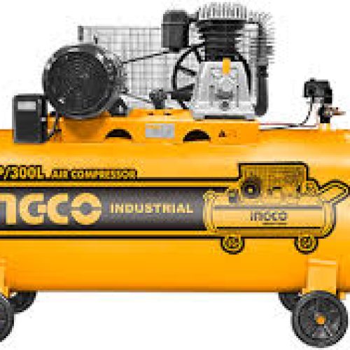 Ingco Air Compressor