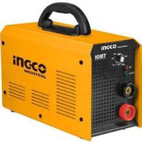 Inverter MMA Welding Machine Ingco