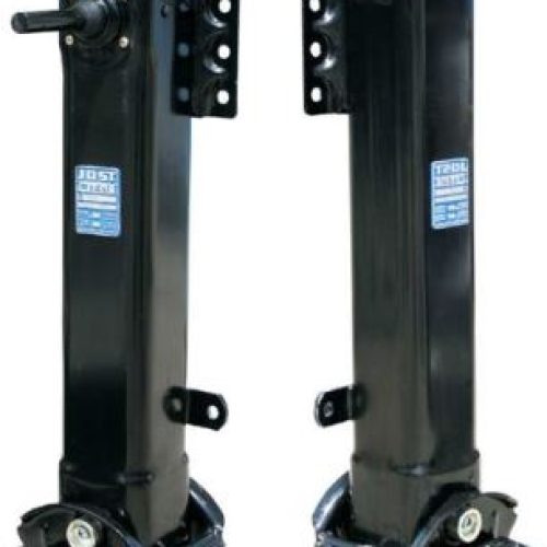 Jost Modul Landing Legs