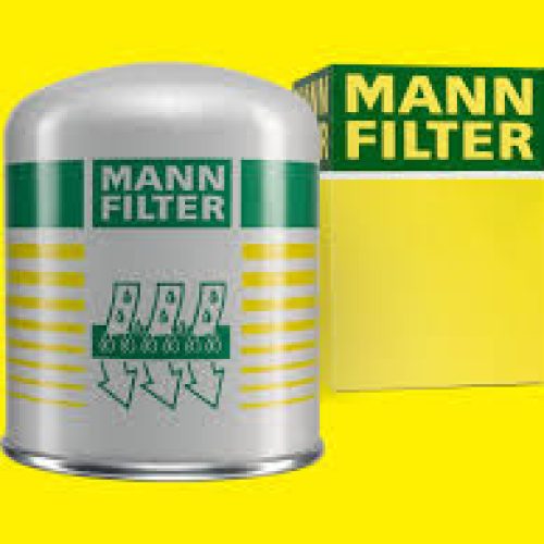 MANN FILTER 1