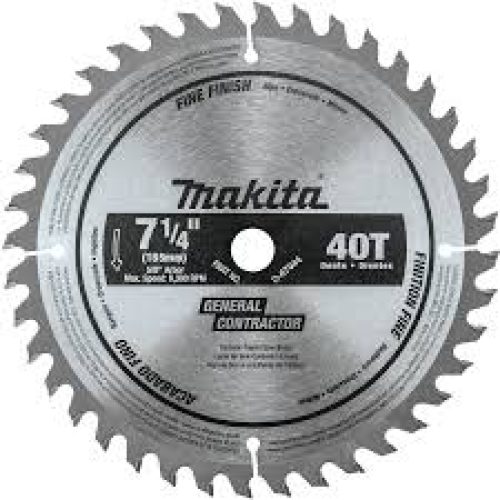 Makita blade