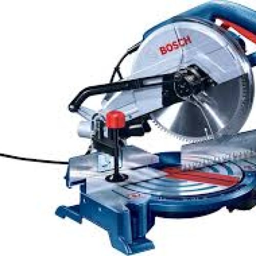 Mitre Saw
