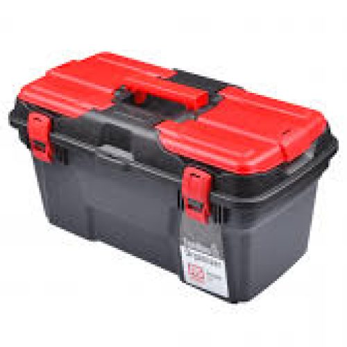 Plastic Tool Box