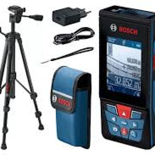 Precision Instrument