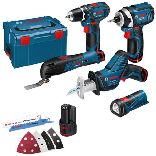 Screw and Drilling Machine