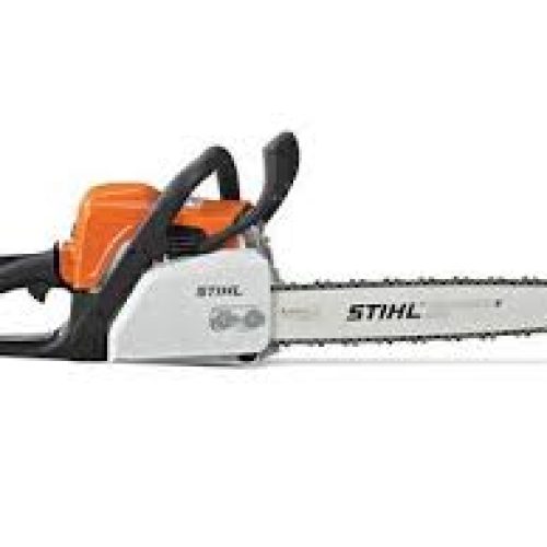 Stihl Chainsaw