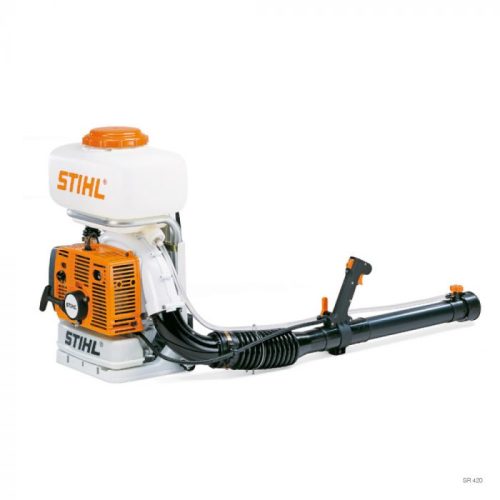 Stihl Mist Blower