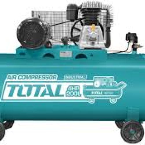 Total Air Compressor