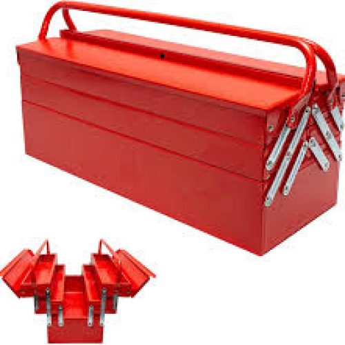 Workshop Tools Box